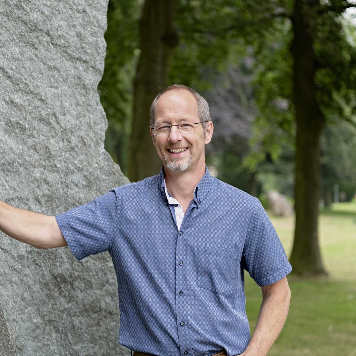 Fillip Leenman