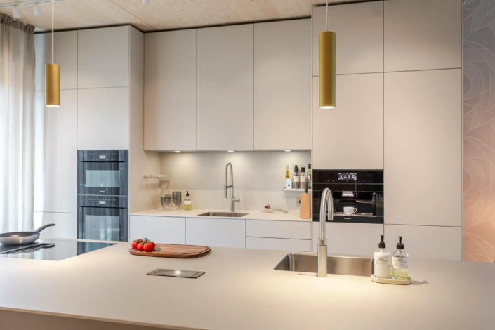 Keuken Amersfoort