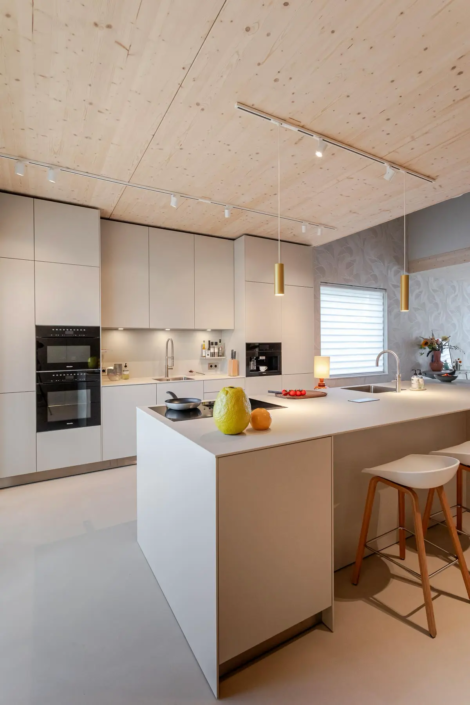 Keuken Amersfoort