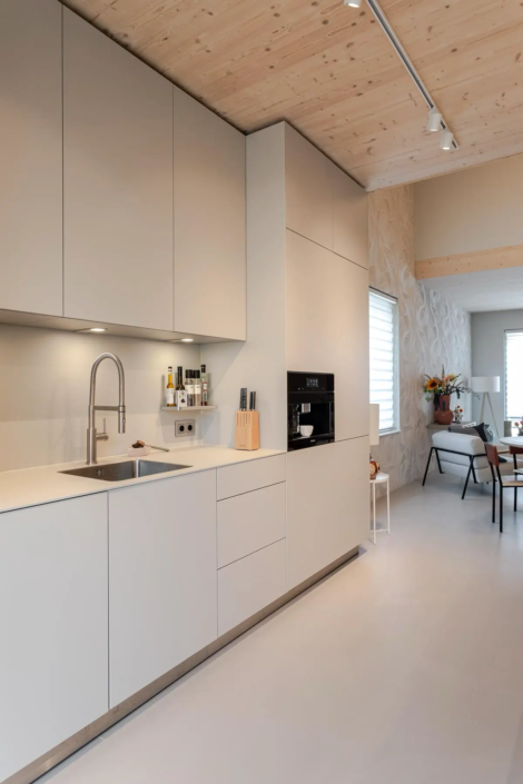 Keuken Amersfoort