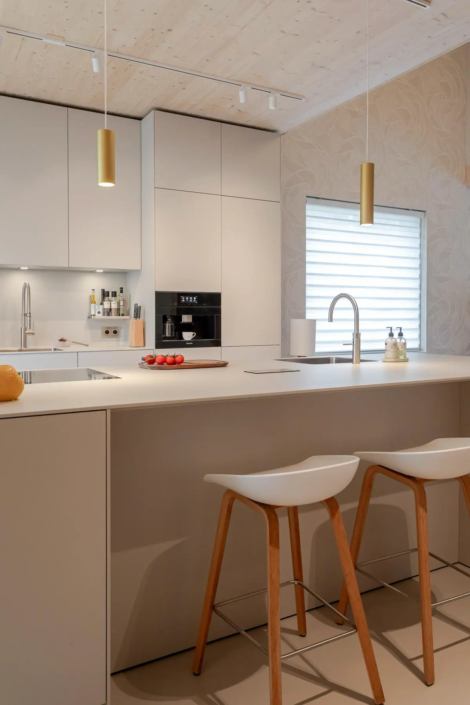 Keuken Amersfoort
