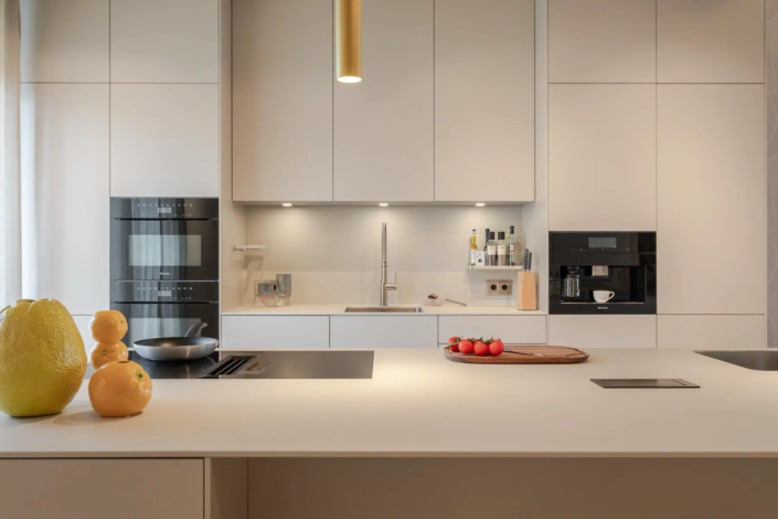Keuken Amersfoort