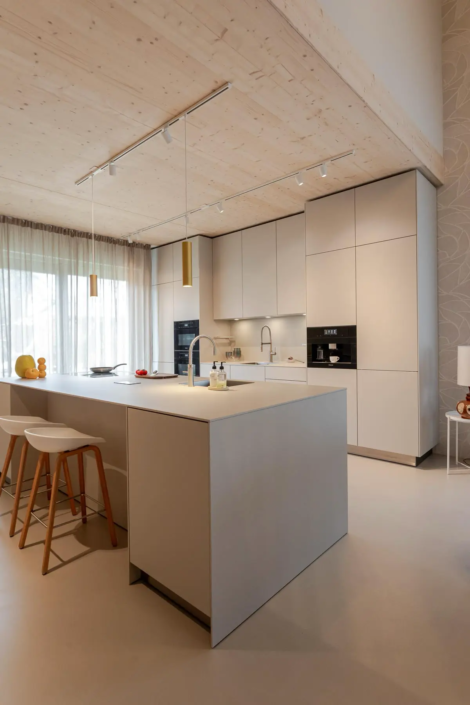 Keuken Amersfoort