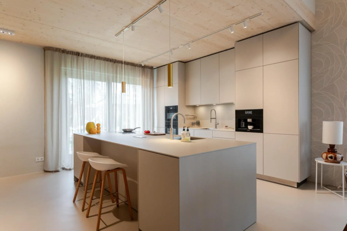 Keuken Amersfoort