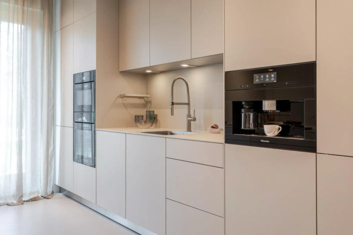 Keuken Amersfoort
