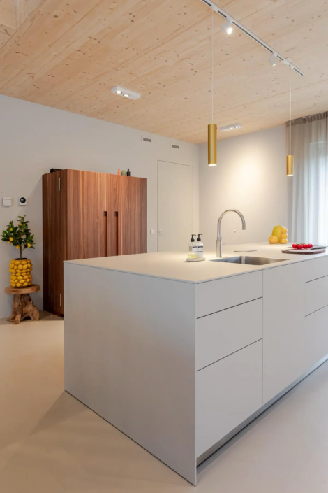 Keuken Amersfoort