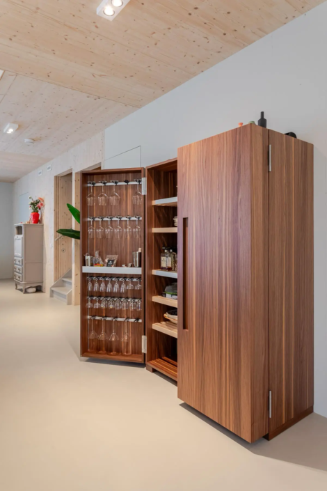 Keuken Amersfoort