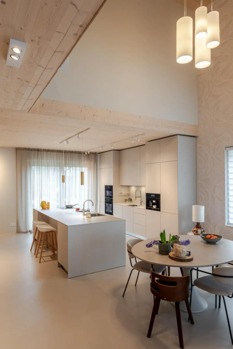 Keuken Amersfoort