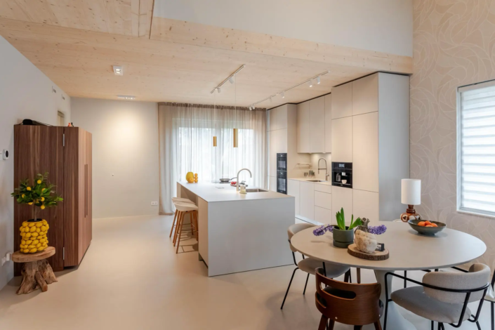 Keuken Amersfoort
