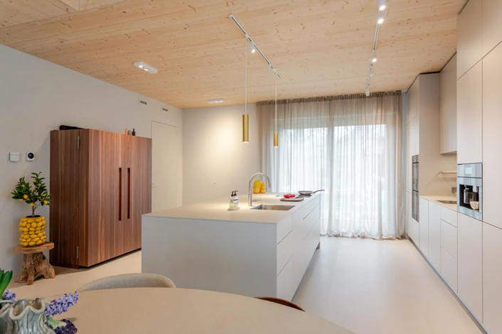 Keuken Amersfoort