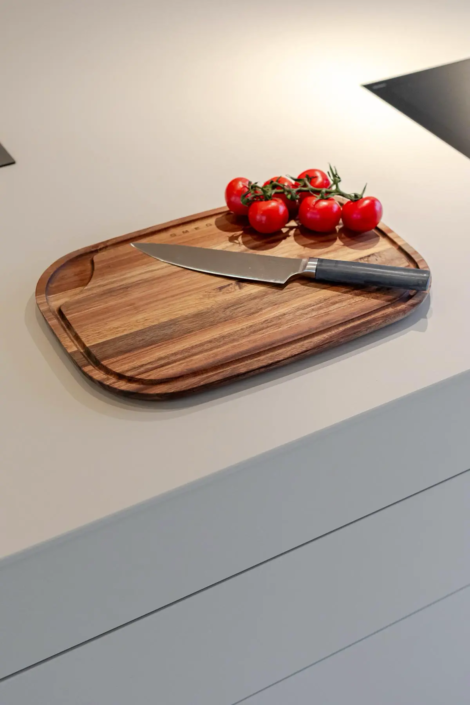 Keuken Amersfoort