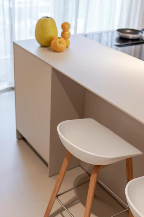 Keuken Amersfoort