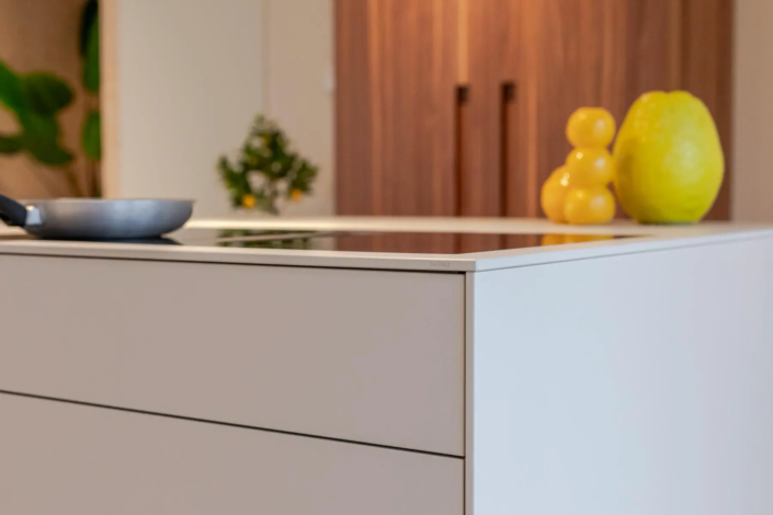 Keuken Amersfoort