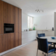 Modern en houtlook keuken | Bulthaup Stadshaege Keukendesign