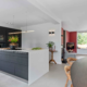 Houten Keuken Zwartebroek | Stadshaege Keukendesign