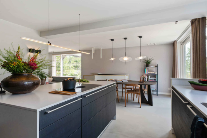 Houten Keuken Zwartebroek | Stadshaege KeukendesignHouten Keuken Zwartebroek | Stadshaege Keukendesign