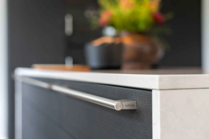Houten Keuken Zwartebroek | Stadshaege Keukendesign