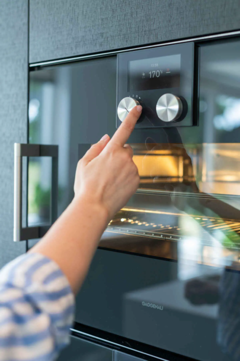 Houten Keuken Zwartebroek | Stadshaege Keukendesign