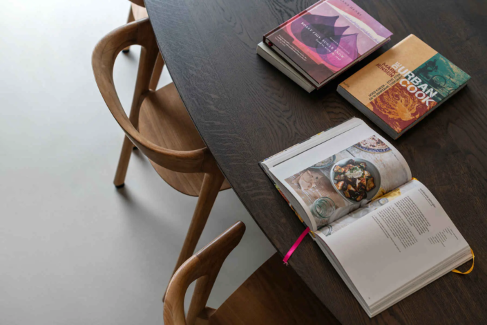 Houten Keuken Zwartebroek | Stadshaege Keukendesign