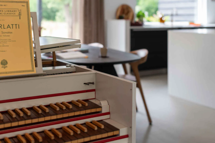 Houten Keuken Zwartebroek | Stadshaege Keukendesign