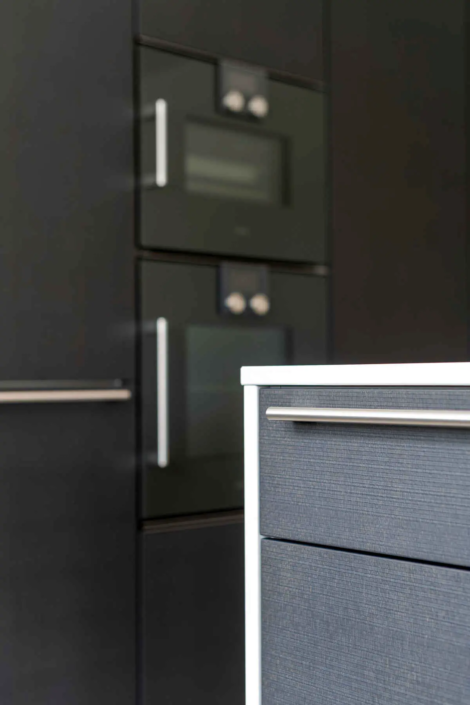 Houten Keuken Zwartebroek | Stadshaege Keukendesign