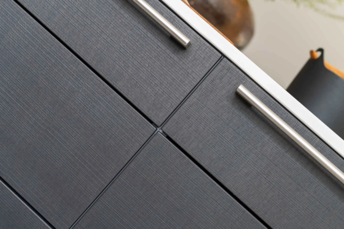 Houten Keuken Zwartebroek | Stadshaege Keukendesign