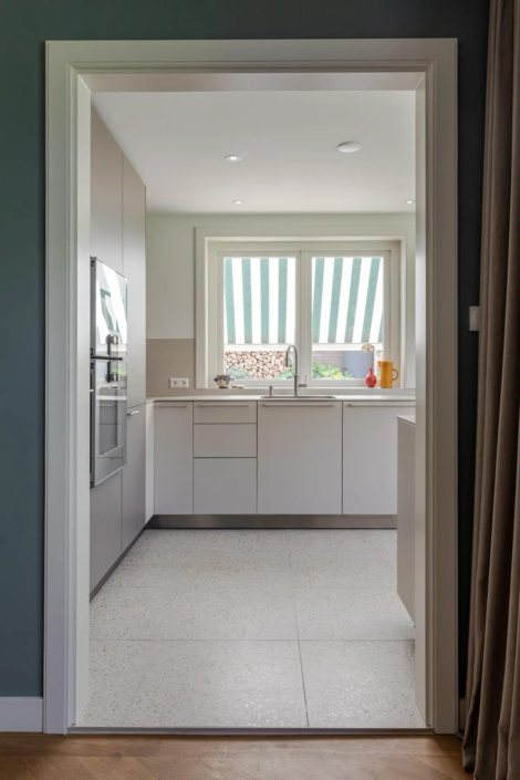 Keuken Hilversum