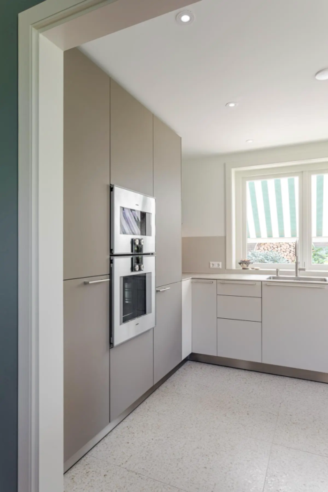 Keuken Hilversum