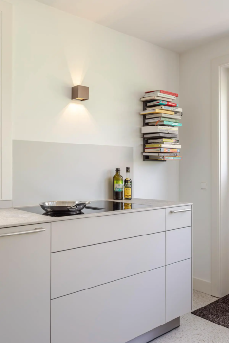 Keuken Hilversum