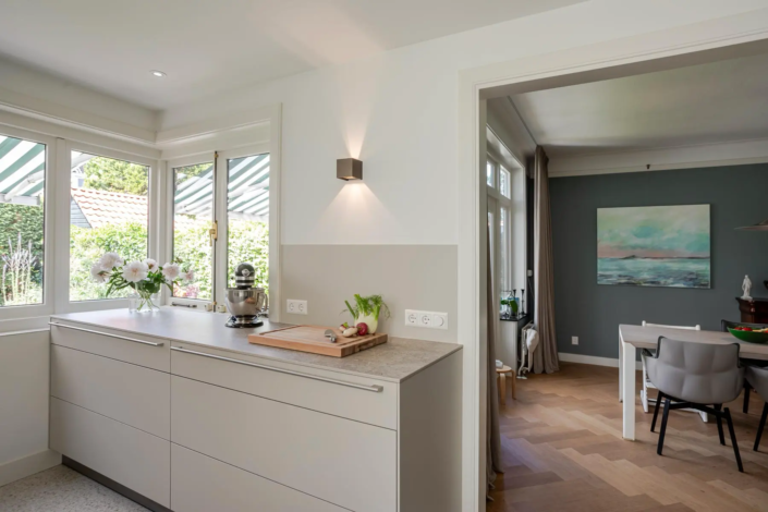 Keuken Hilversum