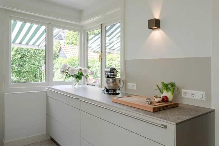Keuken Hilversum