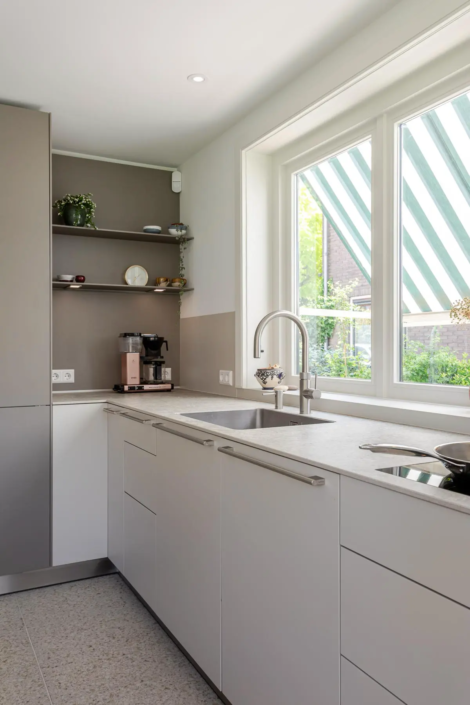 Keuken Hilversum