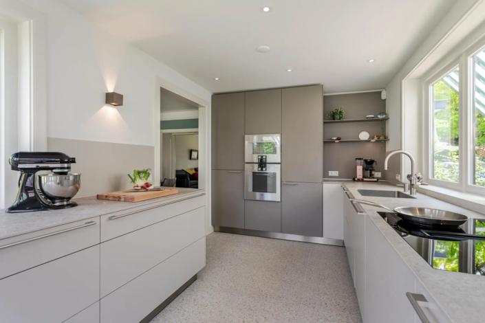 Keuken Hilversum