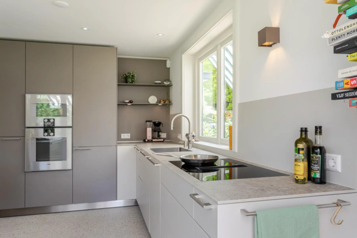 Keuken Hilversum
