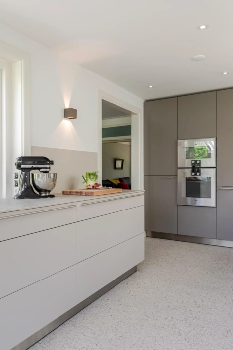 Keuken Hilversum