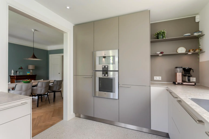 Keuken Hilversum
