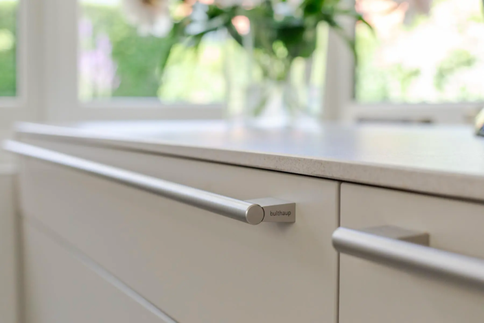 Keuken Hilversum