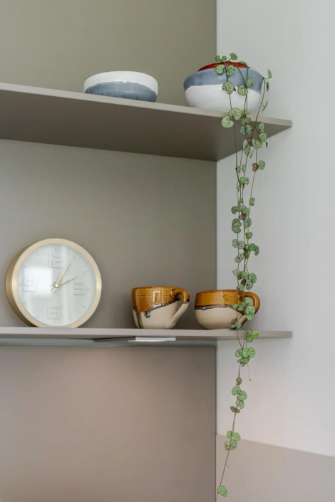 Keuken Hilversum