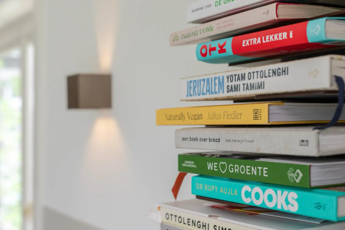 Keuken Hilversum