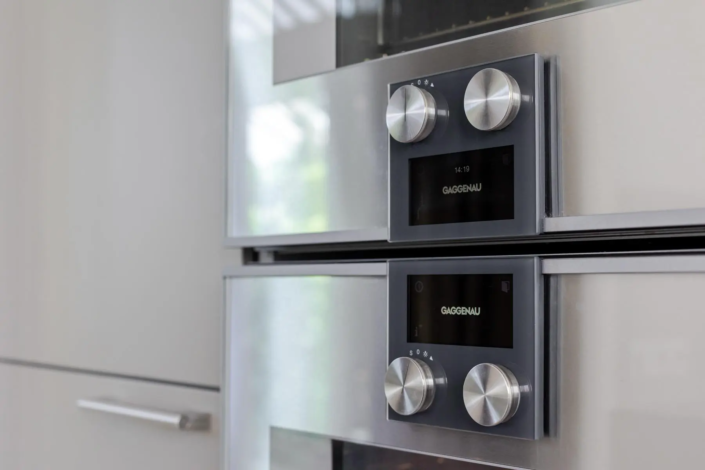 Keuken Hilversum