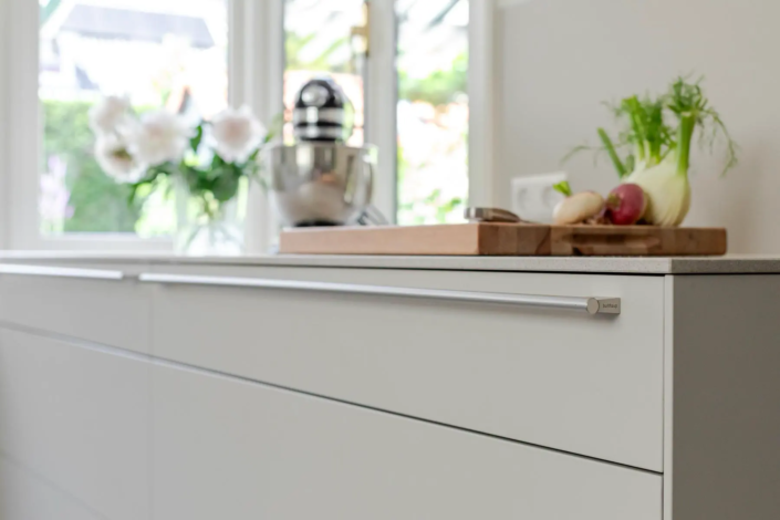 Keuken Hilversum