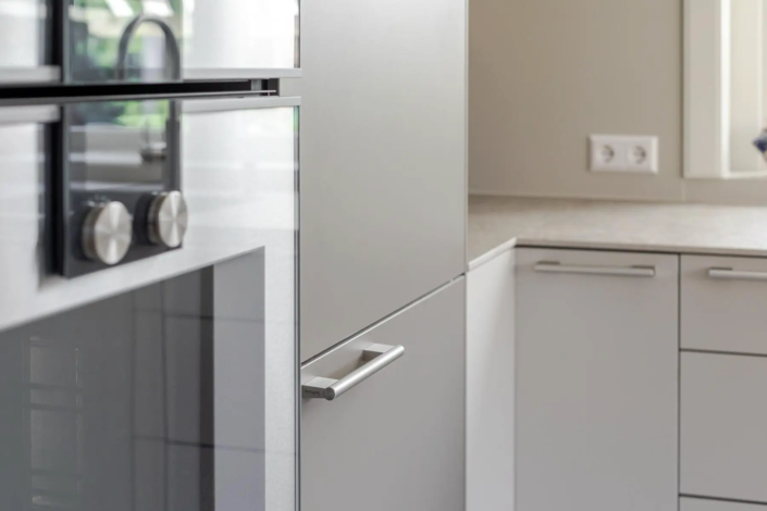 Keuken Hilversum
