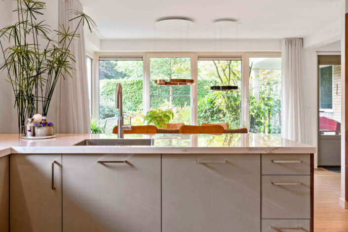 Keuken Veenendaal