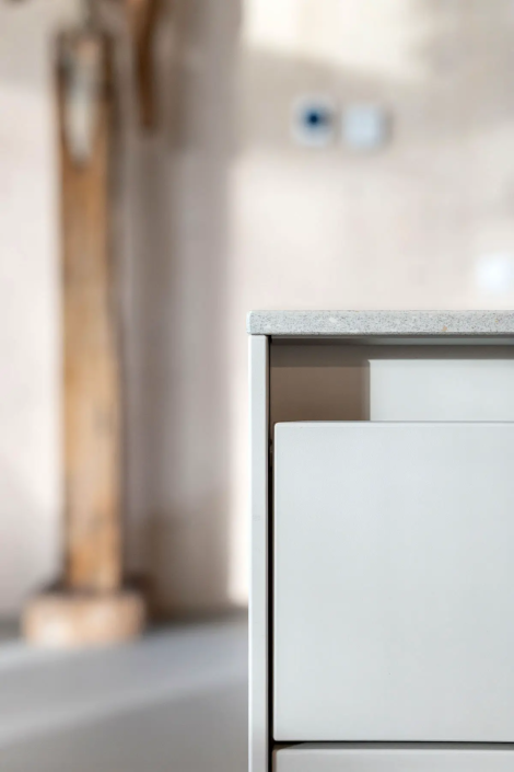 Bulthaup keuken in Amersfoort | Moderne en sfeervolle keuken van Stadshaege Keukendesign