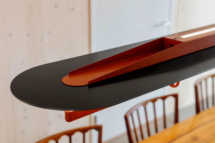 Bulthaup keuken in Amersfoort | Moderne en sfeervolle keuken van Stadshaege Keukendesign