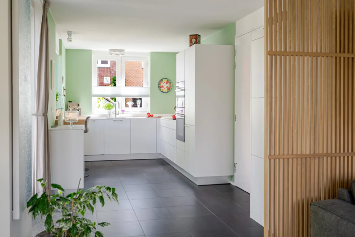Bulthaup Keuken De Meern | bulthaup Stadshaege Keuken Design