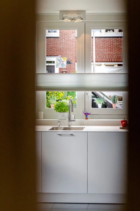 Bulthaup Keuken De Meern | bulthaup Stadshaege Keuken Design