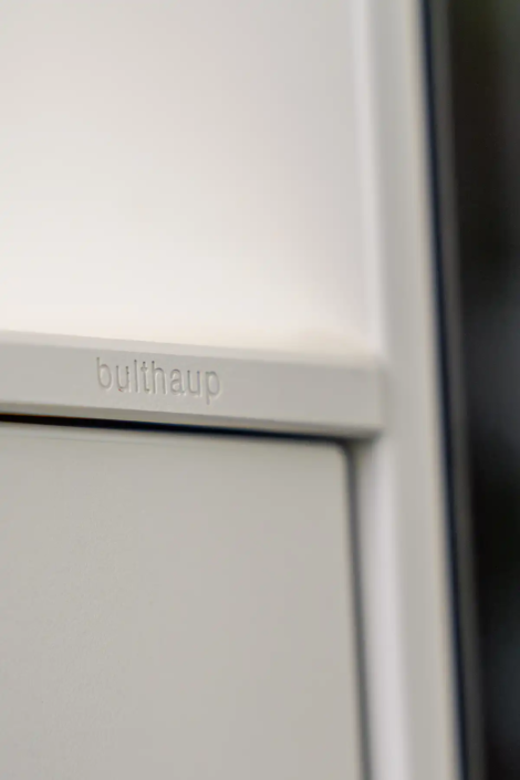Bulthaup Keuken De Meern | bulthaup Stadshaege Keuken Design
