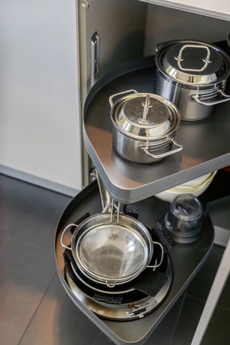 Bulthaup Keuken De Meern | bulthaup Stadshaege Keuken Design