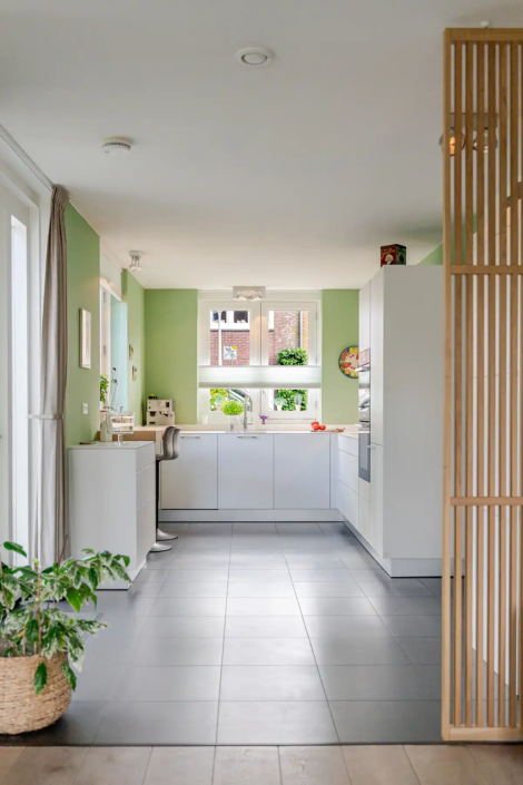 Bulthaup Keuken De Meern | bulthaup Stadshaege Keuken Design
